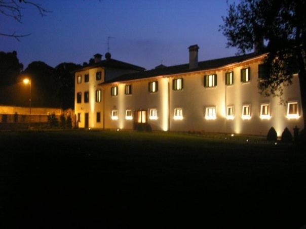 Relais Casa Orter Risano Bagian luar foto