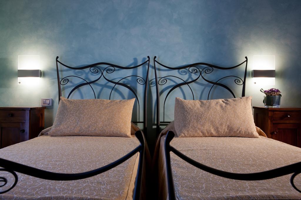 Relais Casa Orter Risano Bagian luar foto